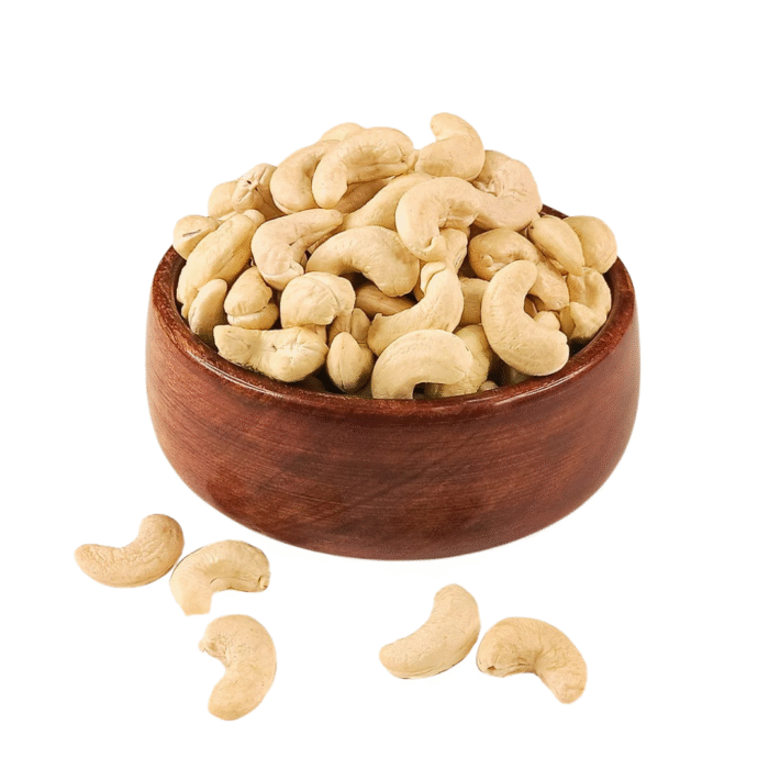 Whole Cashew Nuts